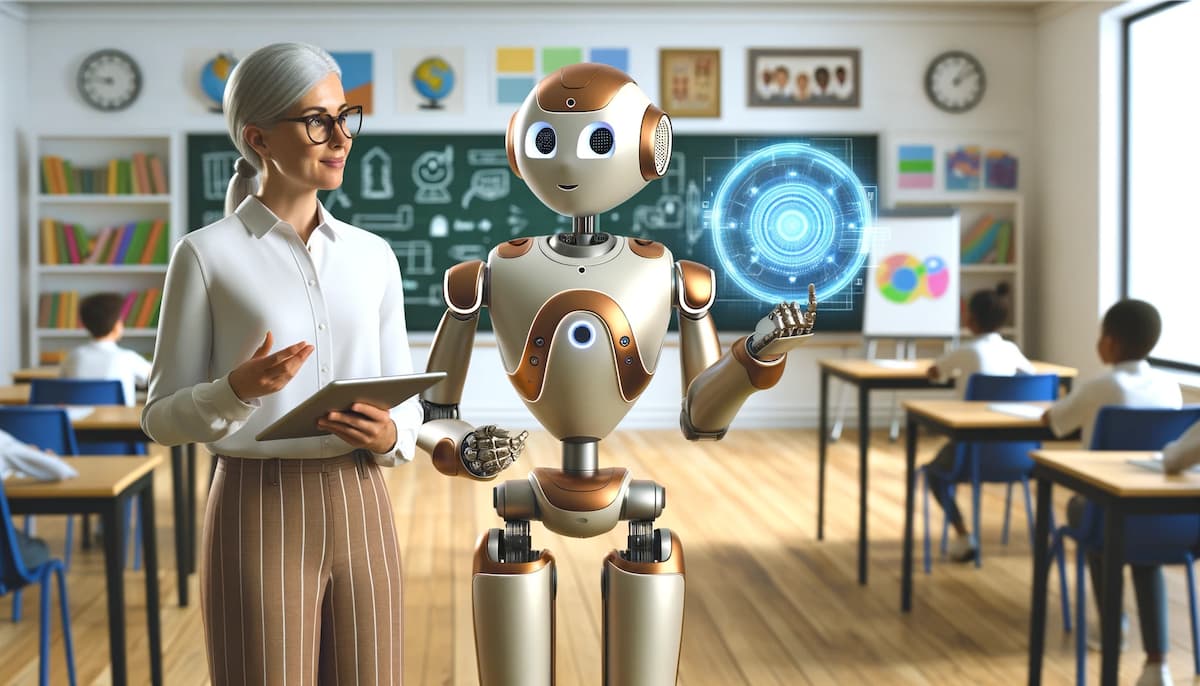 CreonEdu for educators